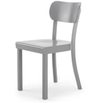 Chaise Frankfurter Küchenstuhl Gris trafic A RAL 7042
