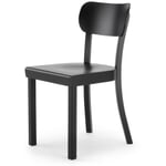 Chaise de cuisine Frankfurter Noir