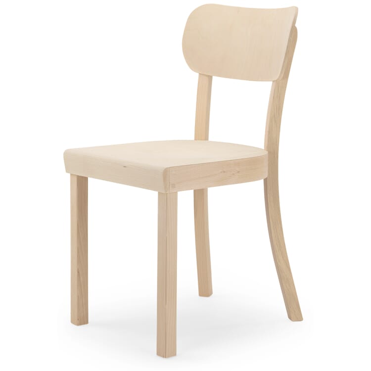 Chaise Frankfurter Küchenstuhl, Non traité