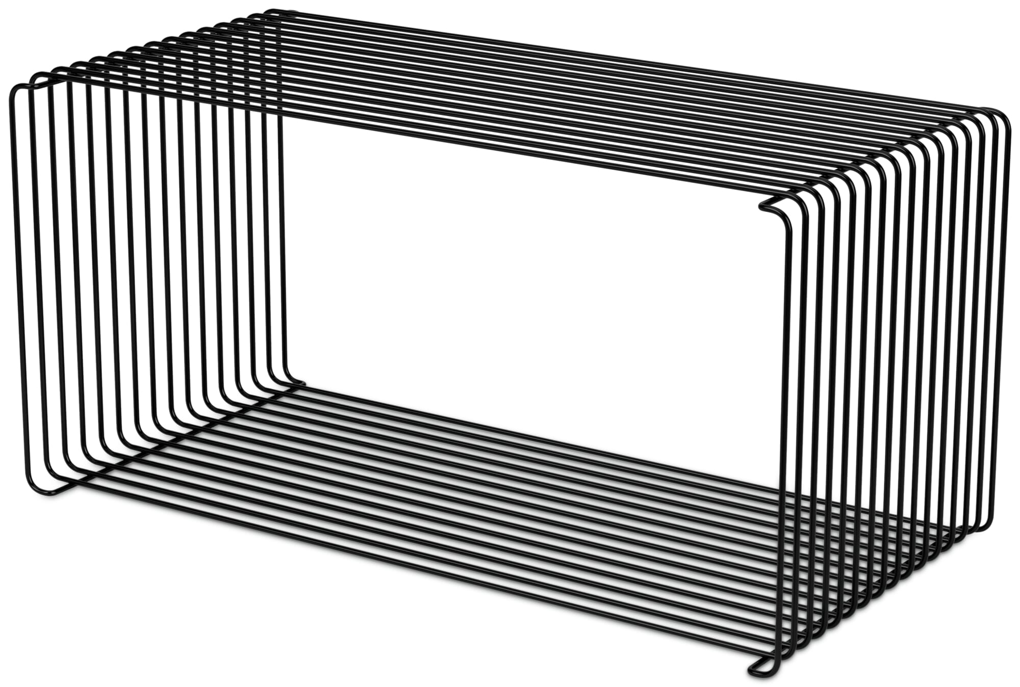 Regal Panton Wire Extended, Black (black 05) | Manufactum