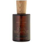 Spray per ambienti per rituali Soleil Bergamote