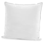 Oreiller 15% duvet de canard 80 × 80 cm