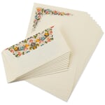 Fiorenza stationery with envelope