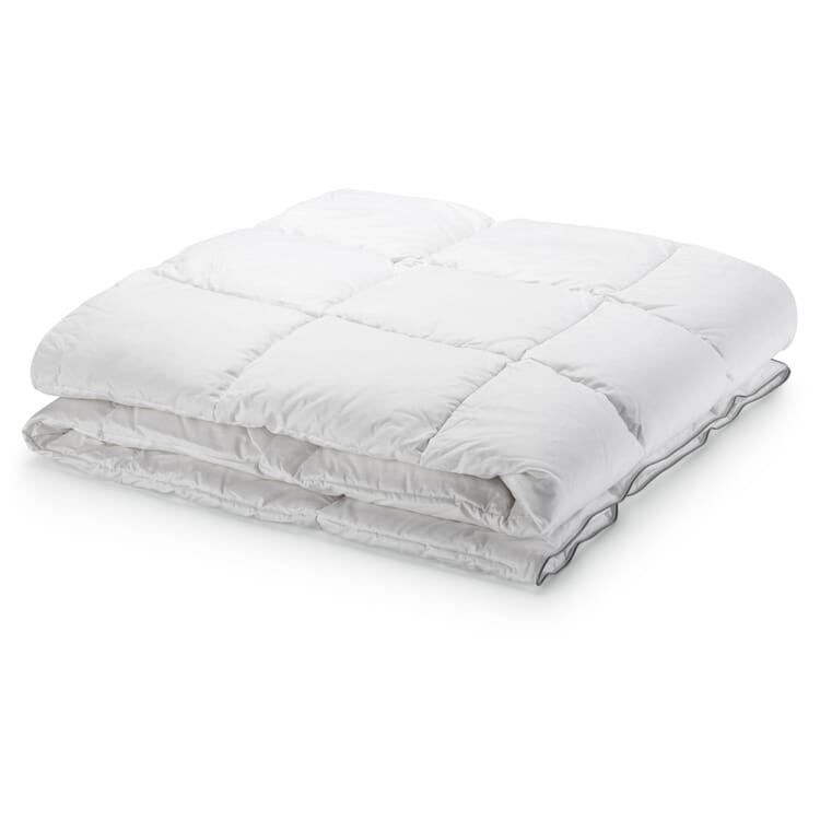 Couette en duvet de canard medium
