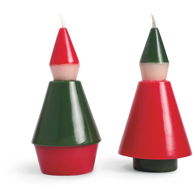 Kerzen-Set Little Ones