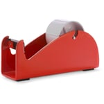 Tape dispenser double pack