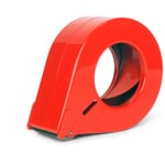 Set plakbanddispensers
