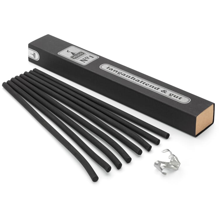 Huss incense sticks, Incense