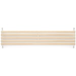 Headboard and backrest Schmieger