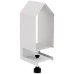 Tinybird vogelvoederhuisje RAL 9010 zuiver wit