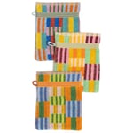 Série de serviettes Odds & Ends Gant de toilette