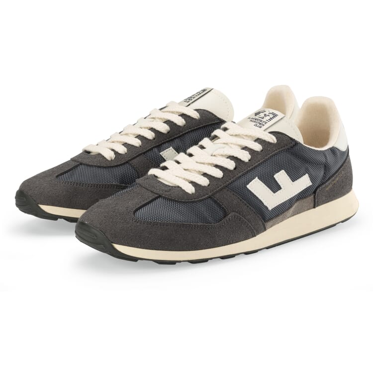 Men's sneakers Marathon Club, Anthracite