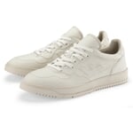 Unisex-Sneaker Ventura Offwhite