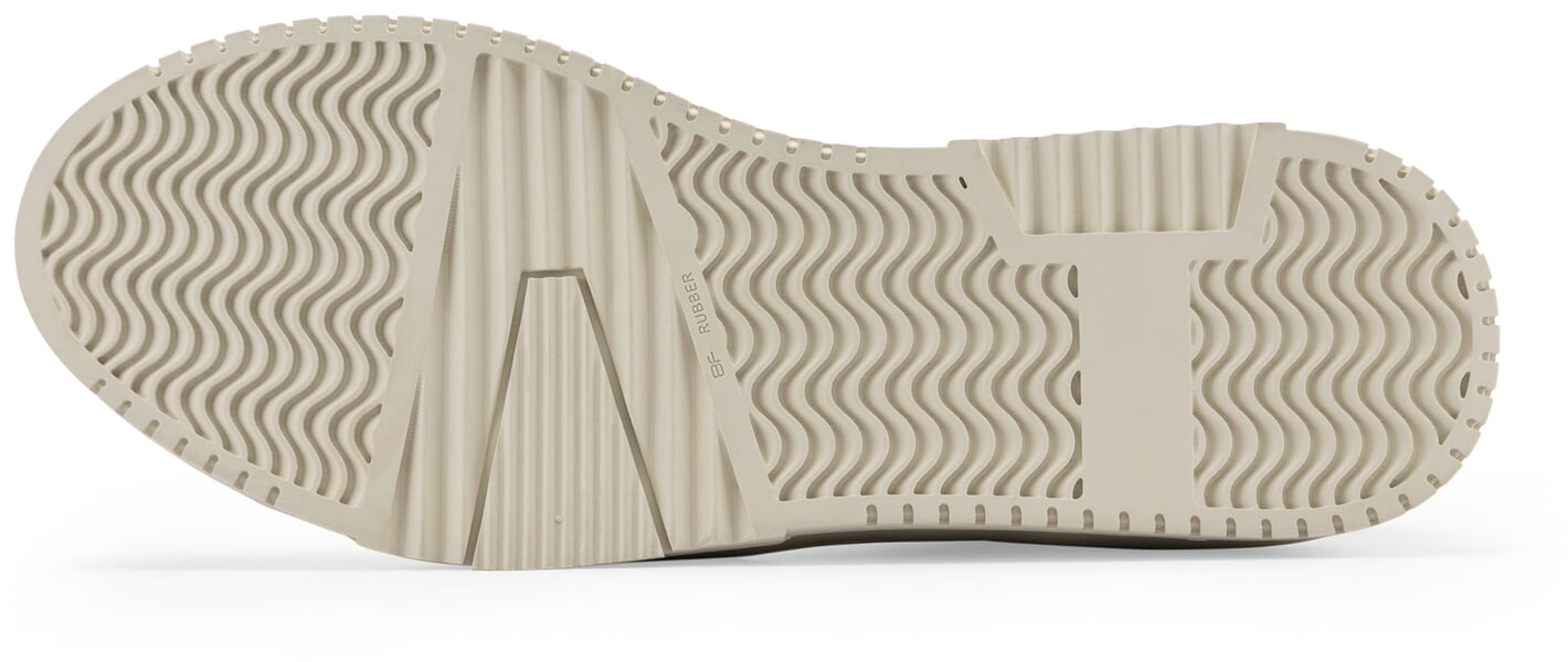Unisex-Sneaker Ventura Offwhite