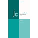 Journal Culinaire No. 40 Küchenduft