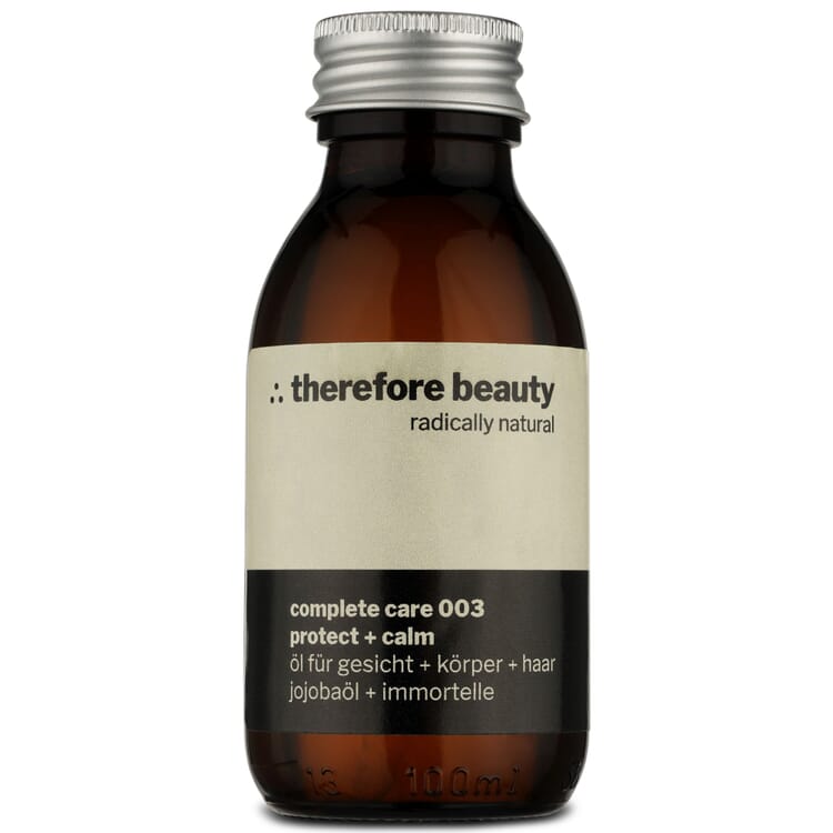 TOB Body Care Oil