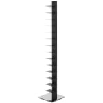 Regal Sapiens Stainless steel, polished / black