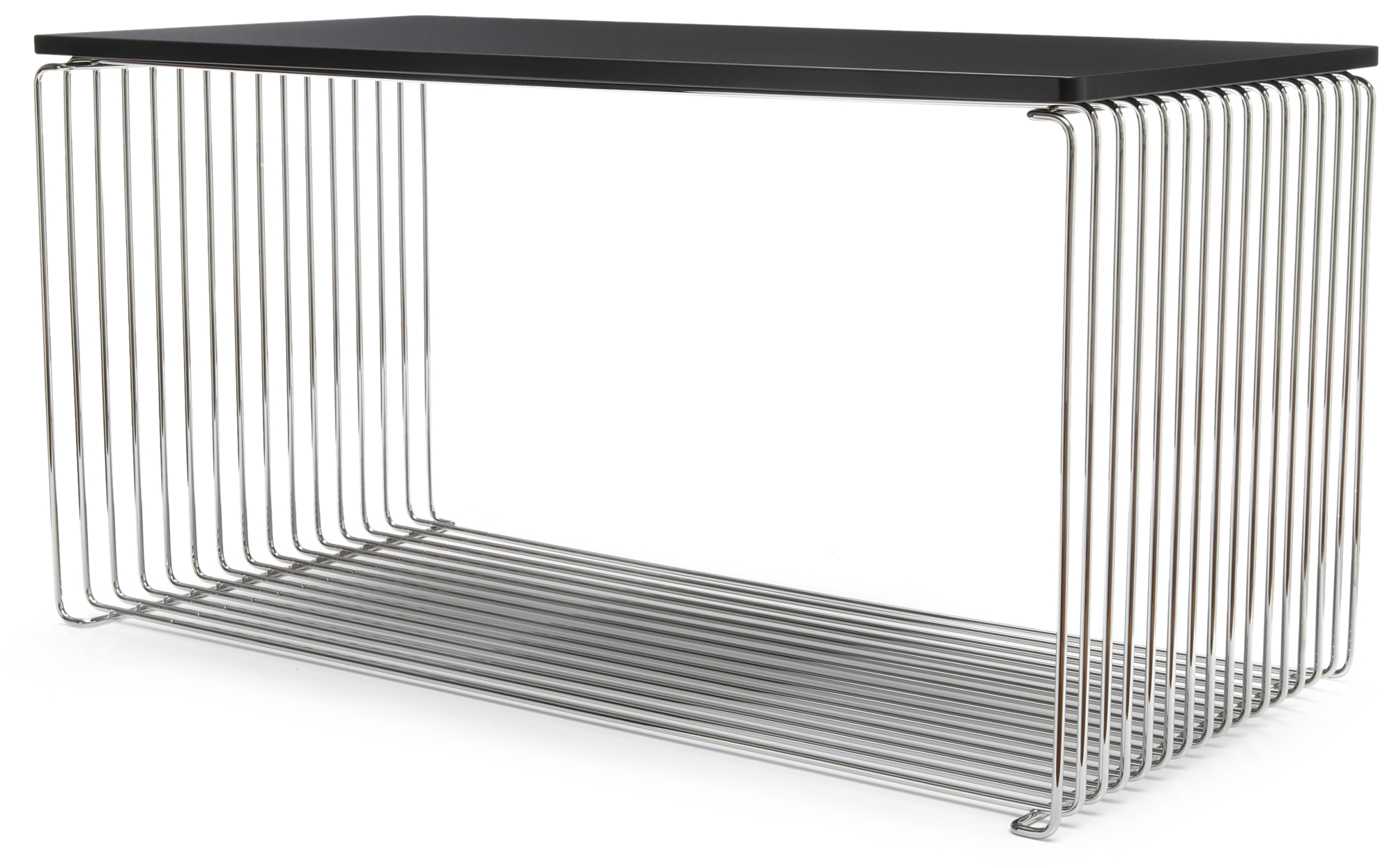 Regal Panton Wire Extended, Chrome