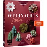Modulare Origami: Weihnachtszauber