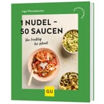 1 Nudel – 50 Saucen
