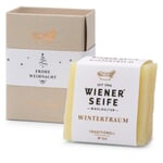 Christmas soap Christmas dream