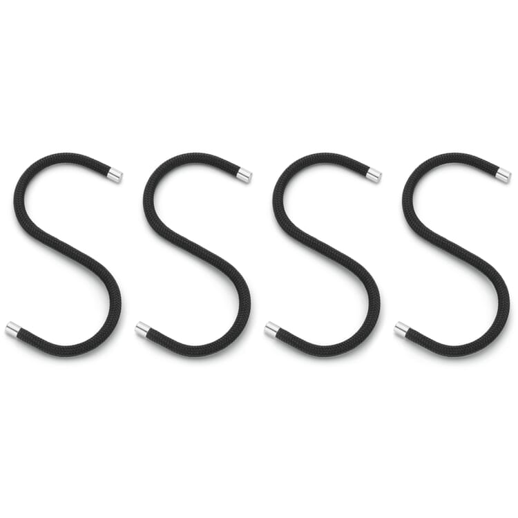 Kapstokhaak Koordhaak