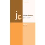 Journal Culinaire No. 39 Pilzwelt