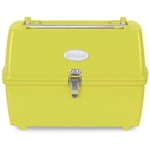 Barbecue à valise Flötz Jaune