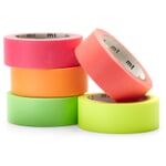 Ruban adhésif en papier MT