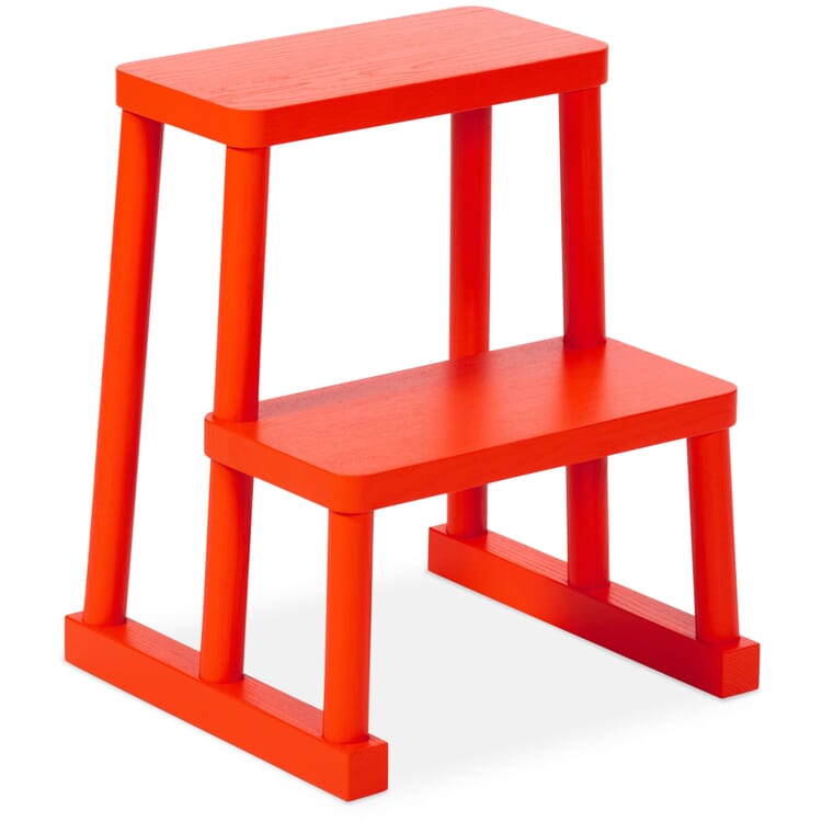 Step stool Adhoc