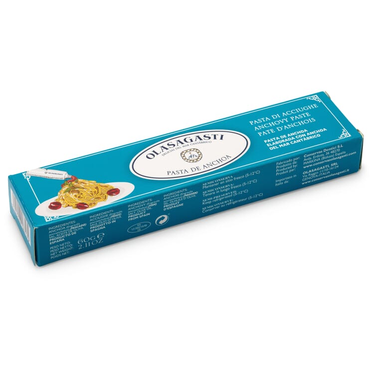 Sardellenpaste