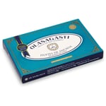 Anchovy fillets in olive oil