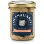 Filets de thon Bonito del Norte à l'huile d'olive