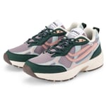 Women's sneaker G-Eco '99 Turquoise-rosé