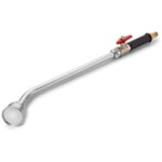 Appareil de coulée aluminium