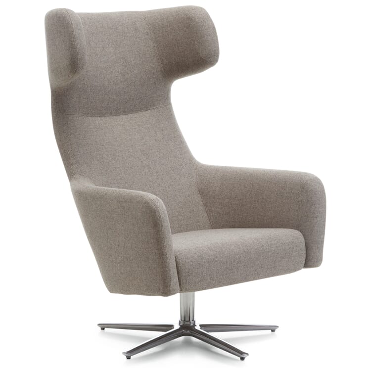 Fauteuil HAVANA Swivel