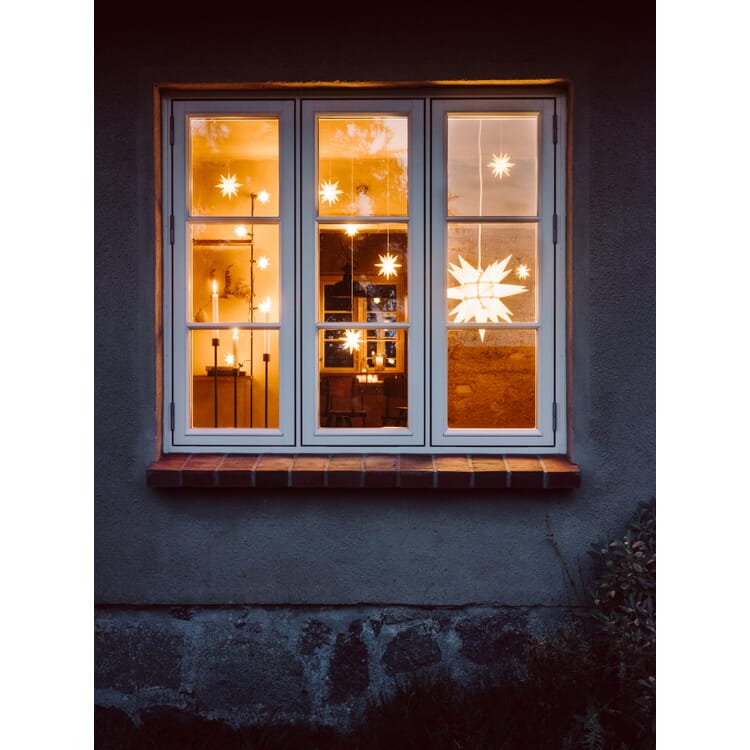 Herrnhut Star