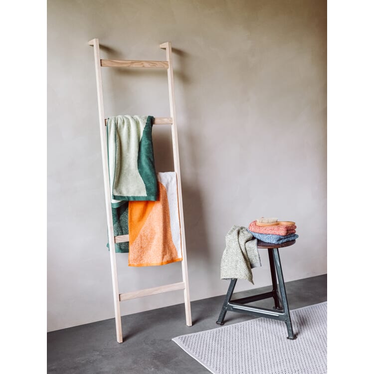 Serviette éponge japonaise