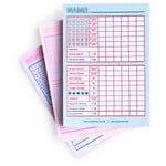 Bloques de juegos de dados".