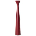 Candeliere rosa Borgogna