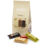 Babbini mix (pistachio, chocolate, hazelnut, peanut)