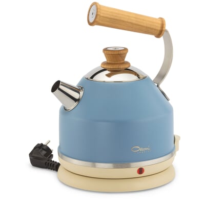 Italian Kettle Italian kettle Lignum, Lungomare | Manufactum