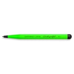 Stylo à bille stylo rotatif Vert fluo