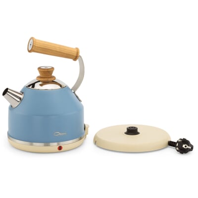 Italian Kettle Italian kettle Lignum, Lungomare | Manufactum