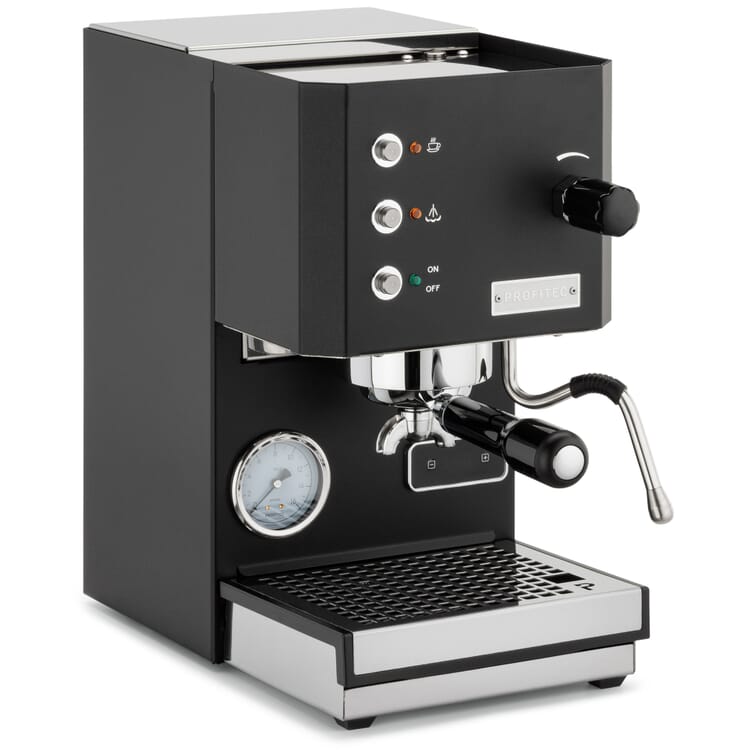 Profitec Go, Schwarz