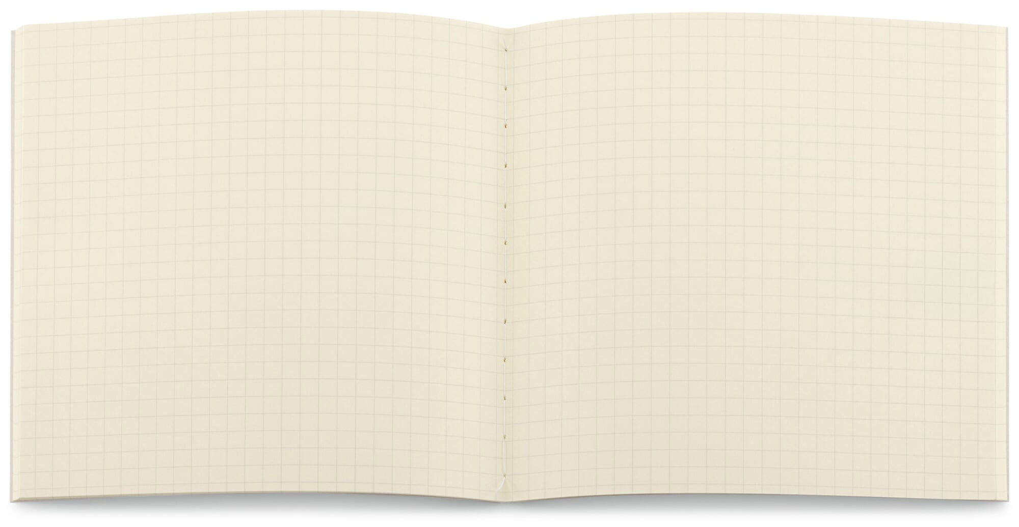 Tsubame notebook square | Manufactum