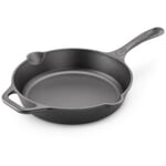 gietijzeren braadpan" 25 cm