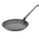 Sartén Turk de hierro forjado 32 cm
