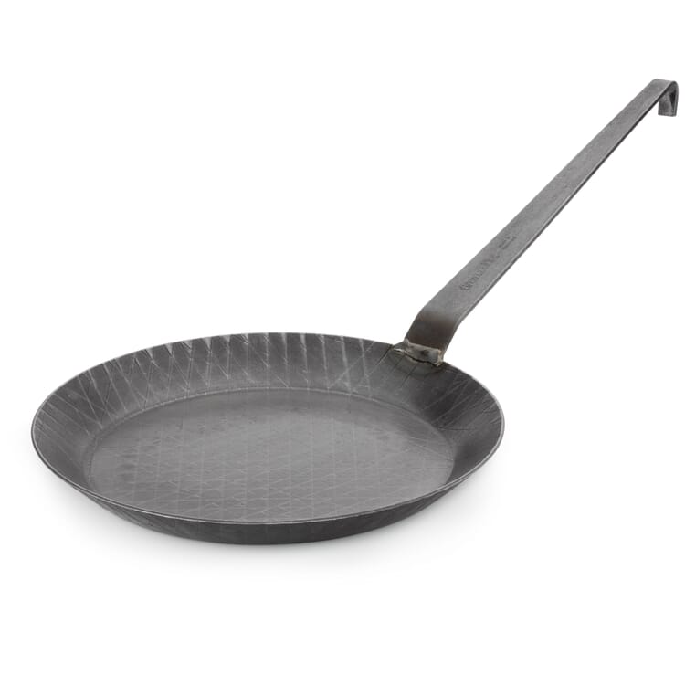 Sartén Turk de hierro forjado, 32 cm