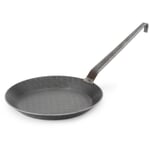 Sartén Turk de hierro forjado 24 cm